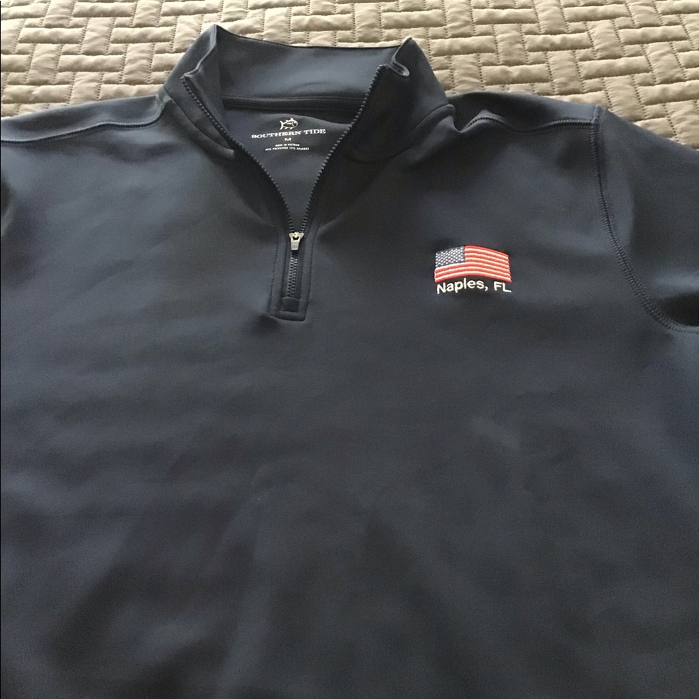 Nwot southern tide top